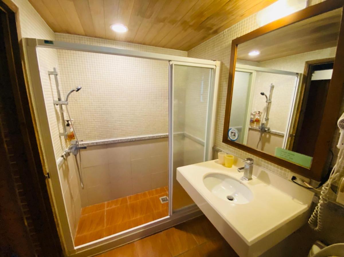 Grace Homestay 54 Цзиньчэн Экстерьер фото