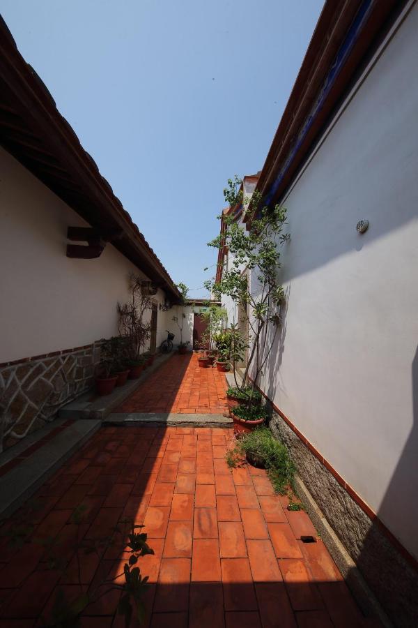 Grace Homestay 54 Цзиньчэн Экстерьер фото